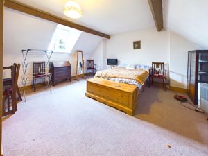 BEDROOM ONE- click for photo gallery